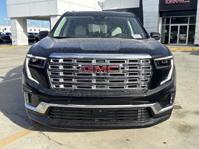2027 GMC Acadia Denali
