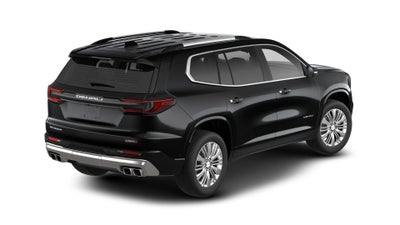 2027 GMC Acadia Denali