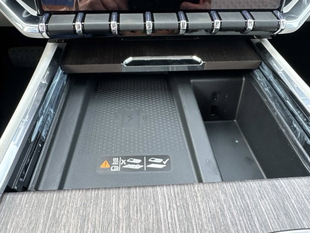 2027 GMC Acadia Denali