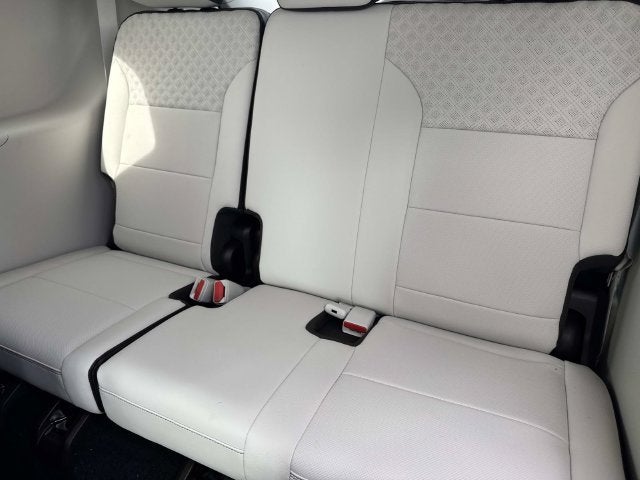 2027 GMC Acadia Denali