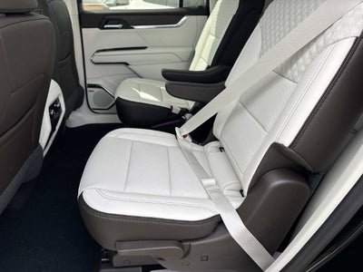 2027 GMC Acadia Denali