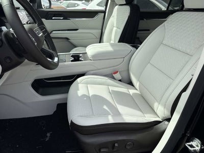 2027 GMC Acadia Denali
