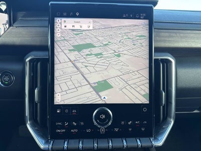 2027 GMC Acadia Denali Ultimate