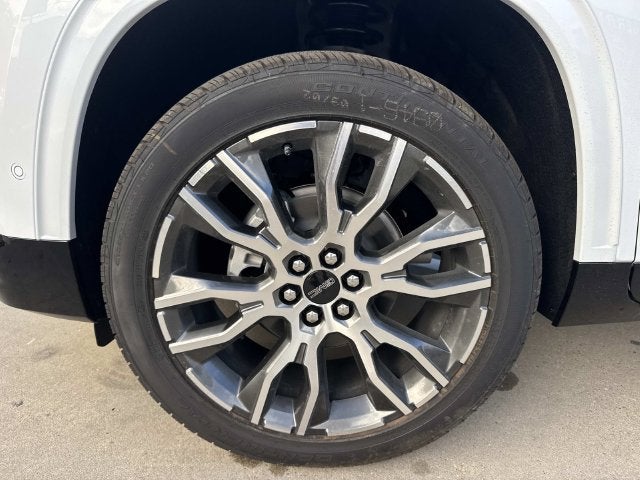 2027 GMC Acadia Denali Ultimate
