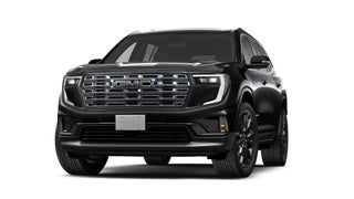 2027 GMC Acadia Denali Ultimate