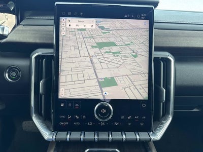 2027 GMC Acadia Denali Ultimate