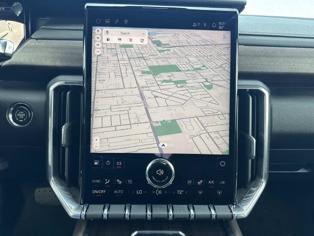 2027 GMC Acadia Denali Ultimate