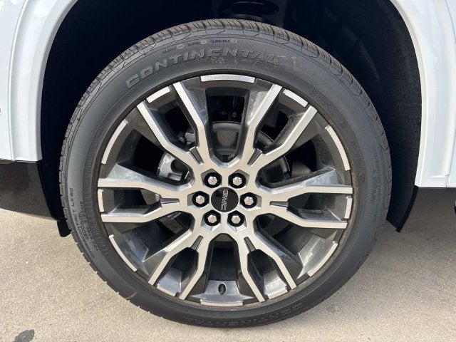 2027 GMC Acadia Denali Ultimate