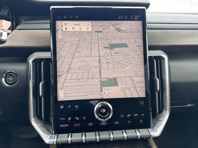 2027 GMC Acadia Denali Ultimate