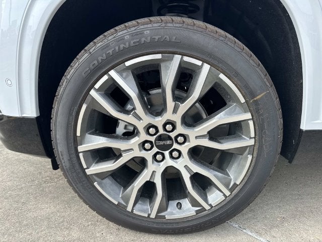 2027 GMC Acadia Denali Ultimate