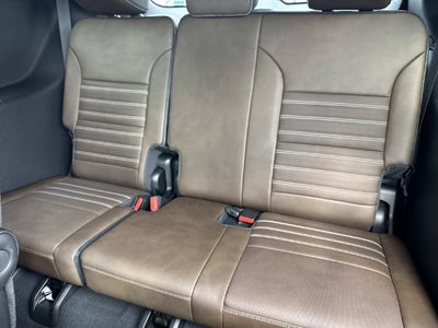 2027 GMC Acadia Denali Ultimate