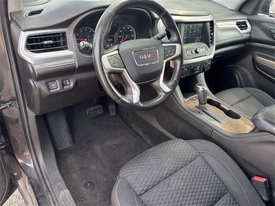 2019 GMC Acadia SLE