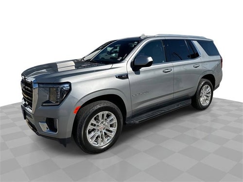 2023 GMC Yukon SLE