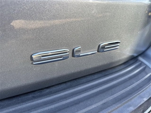 2023 GMC Yukon SLE