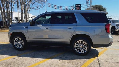 2023 GMC Yukon SLE