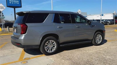 2023 GMC Yukon SLE