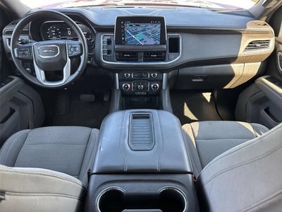2023 GMC Yukon SLE