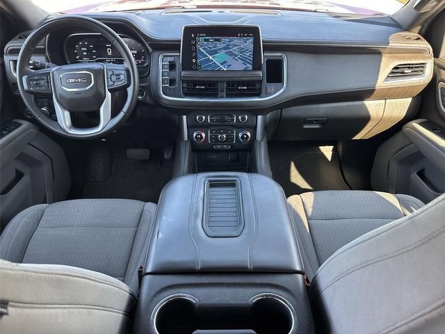 2023 GMC Yukon SLE