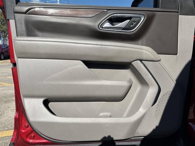 2023 GMC Yukon SLE
