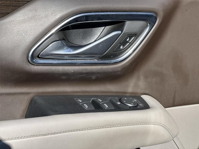 2023 GMC Yukon SLE