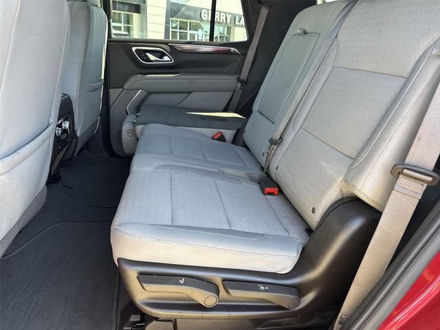 2023 GMC Yukon SLE
