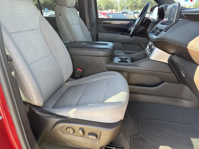 2023 GMC Yukon SLE
