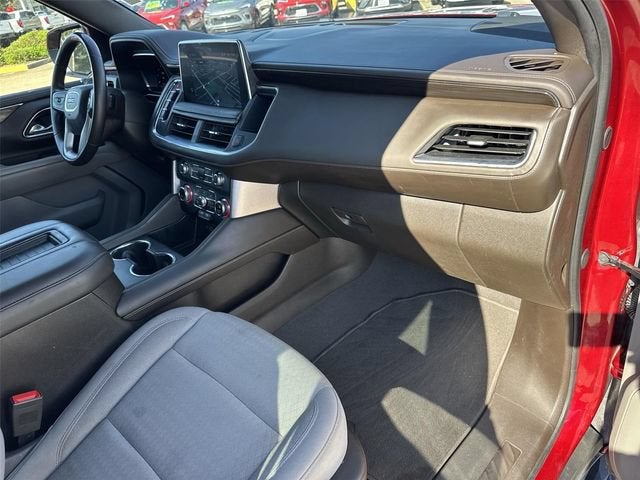 2023 GMC Yukon SLE