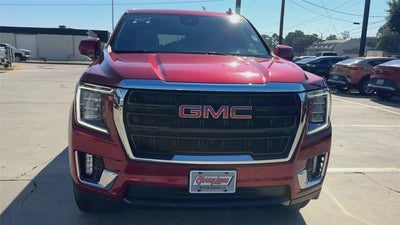 2023 GMC Yukon SLE