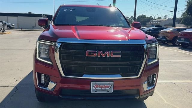 2023 GMC Yukon SLE