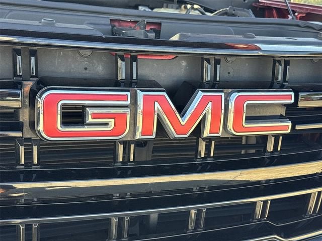 2023 GMC Yukon SLE