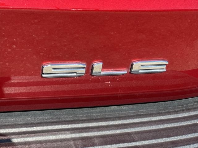 2023 GMC Yukon SLE