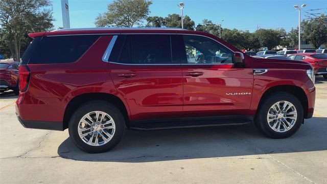 2023 GMC Yukon SLE