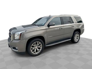 2019 GMC Yukon SLT