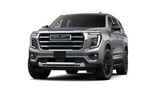 2027 GMC Yukon Elevation