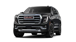 2027 GMC Yukon Elevation