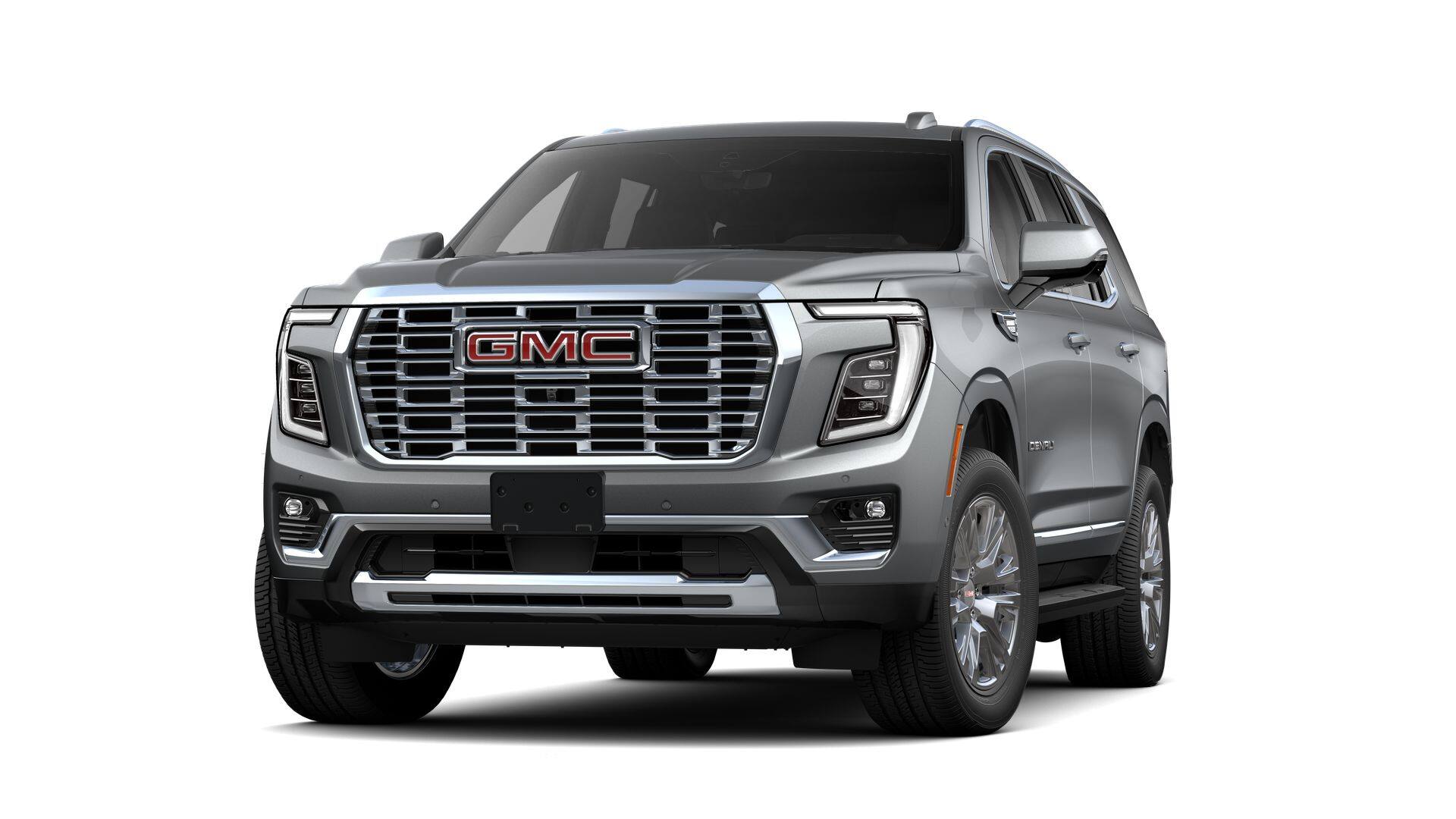 2027 GMC Yukon Denali