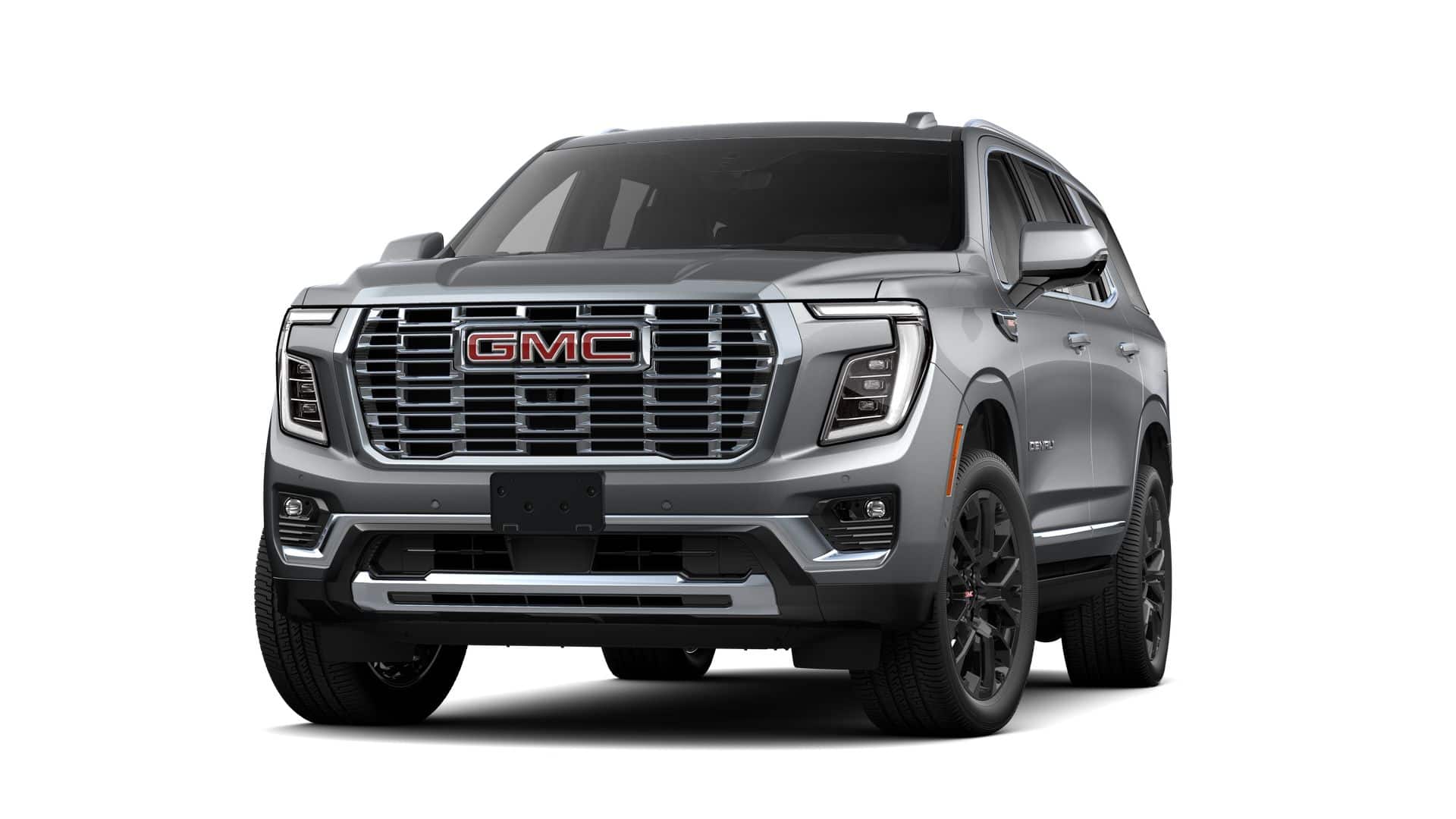 2026 GMC Yukon 2WD Denali's photo