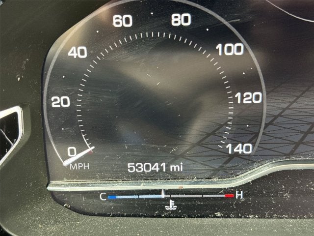 2022 GMC Yukon Denali - Photo 12