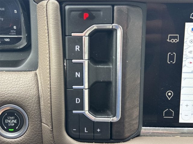 2022 GMC Yukon Denali - Photo 16