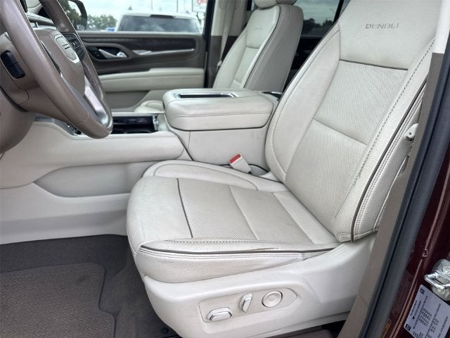 2022 GMC Yukon Denali - Photo 20