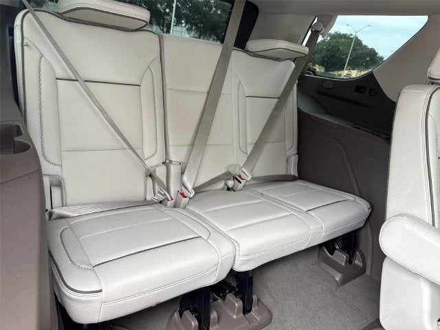 2022 GMC Yukon Denali - Photo 28