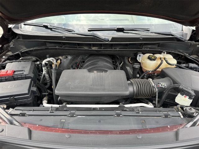 2022 GMC Yukon Denali - Photo 31