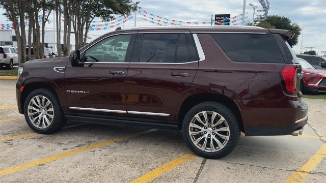 2022 GMC Yukon Denali - Photo 6