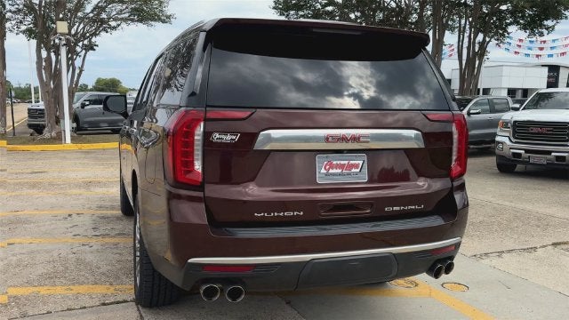 2022 GMC Yukon Denali - Photo 7