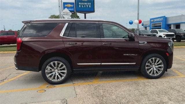 2022 GMC Yukon Denali - Photo 9