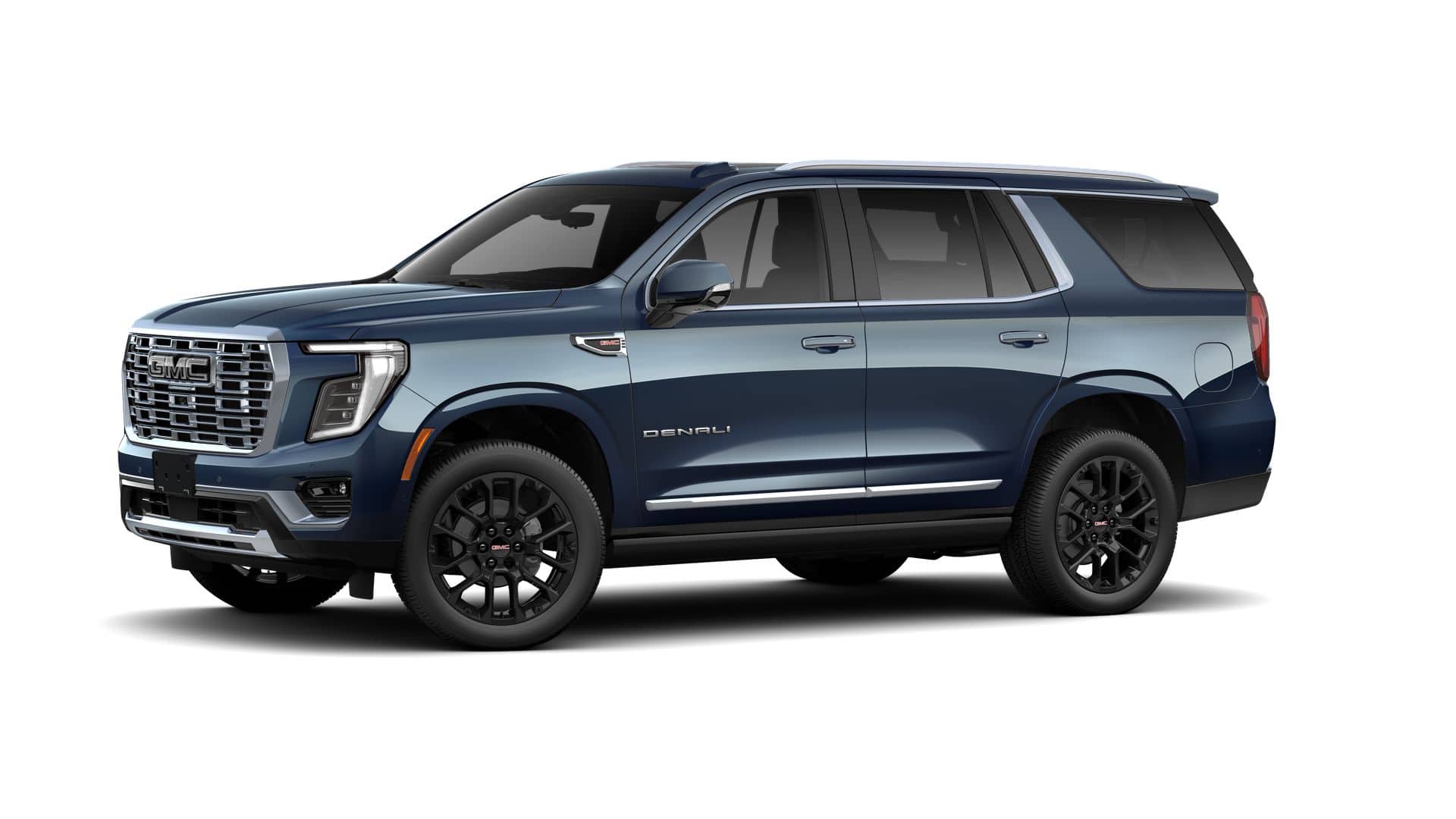 2027 GMC Yukon Denali