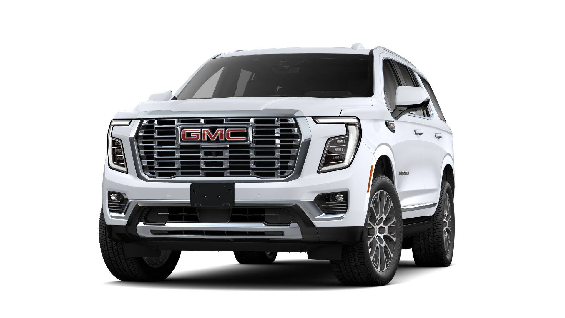 2026 GMC Yukon 2WD Denali's photo