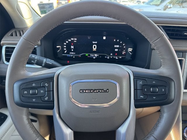 2023 GMC Yukon Denali - Photo 11