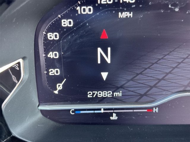 2023 GMC Yukon Denali - Photo 12