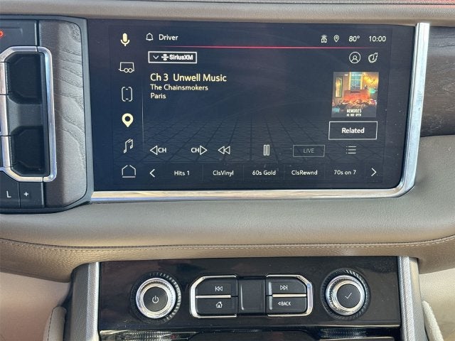 2023 GMC Yukon Denali - Photo 13